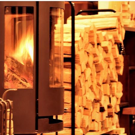 Oirase Onsen Akari To Kaede Hotel Товада Екстериор снимка