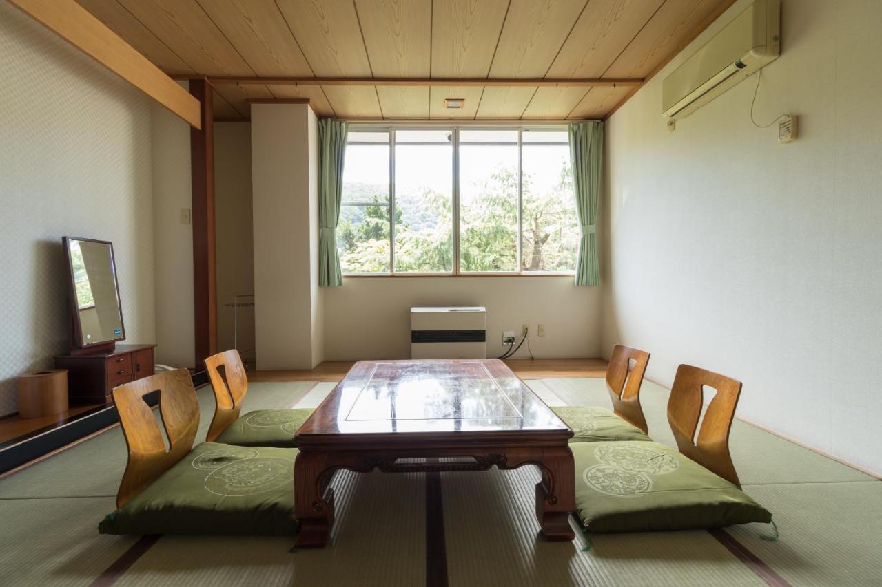 Oirase Onsen Akari To Kaede Hotel Товада Екстериор снимка