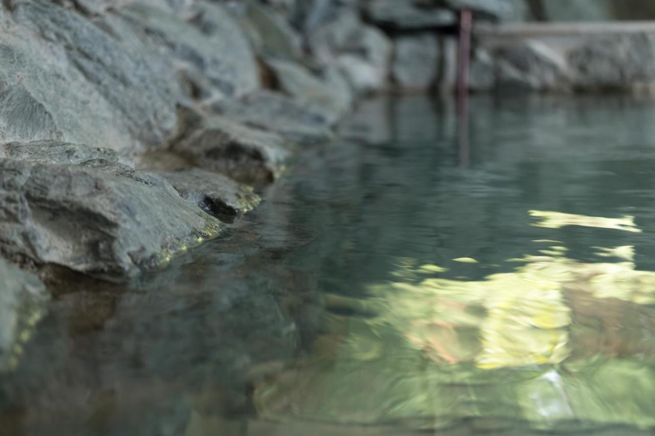 Oirase Onsen Akari To Kaede Hotel Товада Екстериор снимка