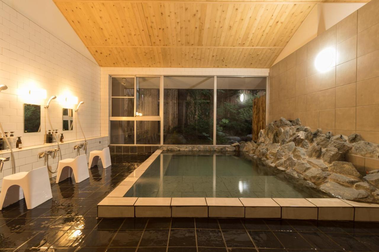 Oirase Onsen Akari To Kaede Hotel Товада Екстериор снимка