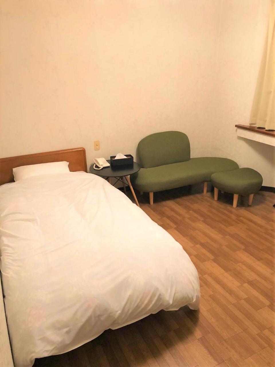 Oirase Onsen Akari To Kaede Hotel Товада Екстериор снимка
