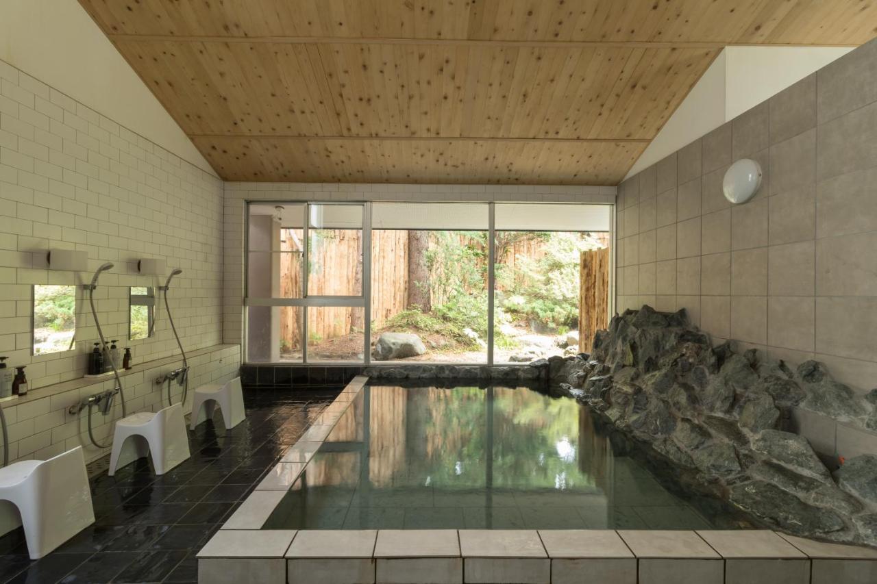 Oirase Onsen Akari To Kaede Hotel Товада Екстериор снимка